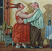 Sergej Merenkow Sergej Merenkow