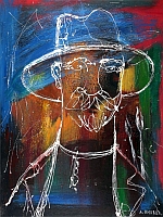 Gizo Khubua