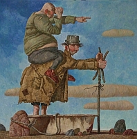 Sergej Merenkow Sergej Merenkow