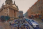 Preview: Gendarmenmarkt. Triptychon