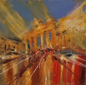Pariser Platz