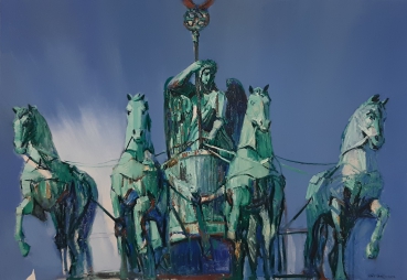 Quadriga