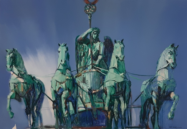 Quadriga