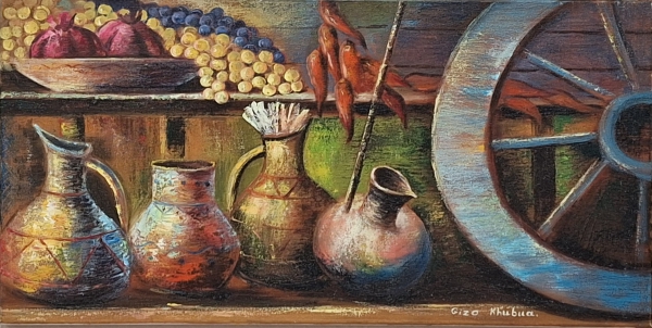 Still life